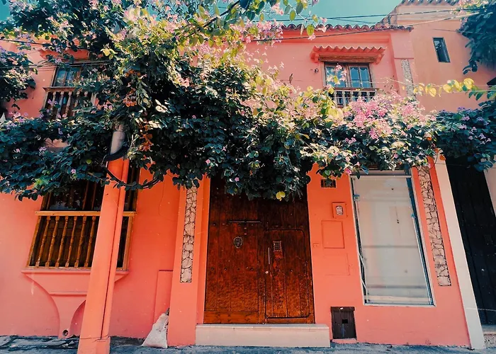 Viajero Hostel