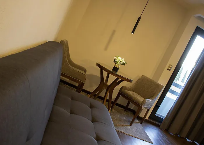 Estanza Hotel&Suites