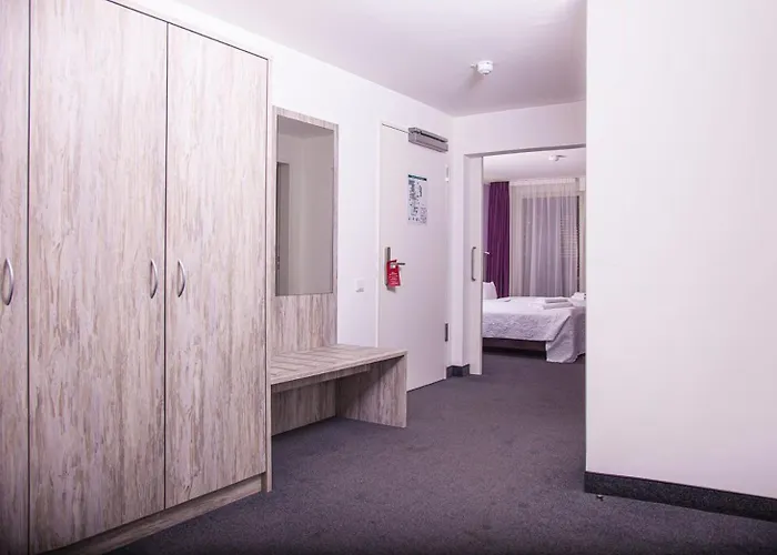Hotel Nikolai Residence