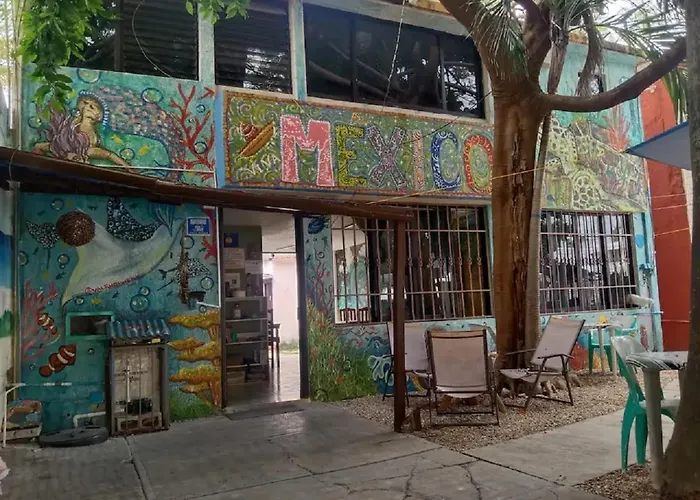 Guest house: Balagan Planta Baja