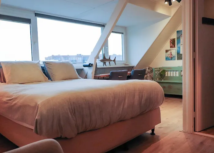 Zee&Zo Kamer Duin