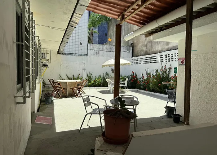 Casa Pousada
