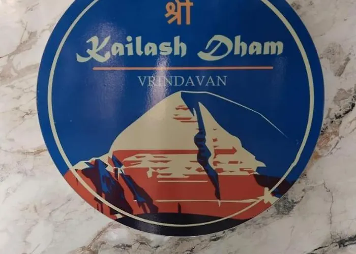 Shri Kailash Dham