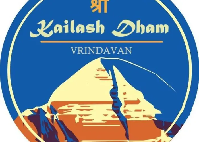 Shri Kailash Dham