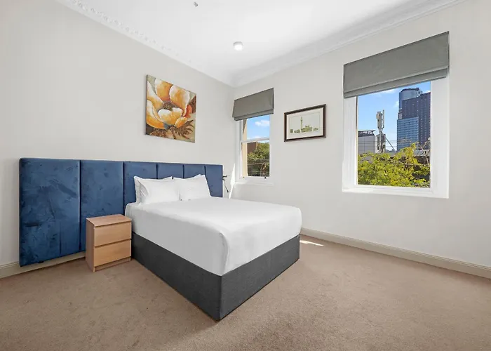 Clarendon South Melbourne