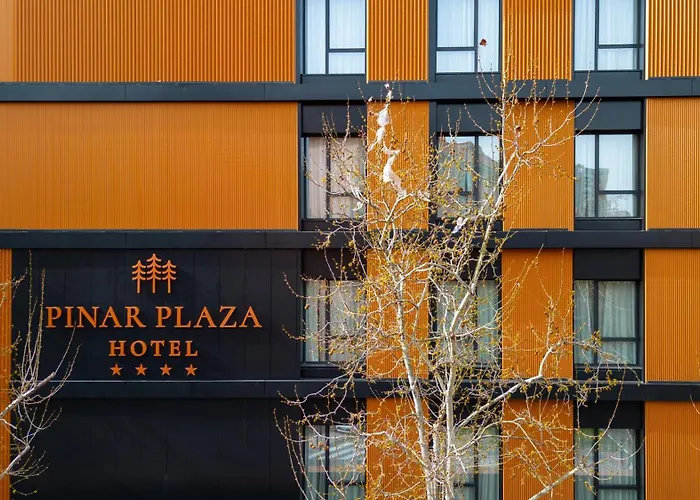 Pinar Plaza
