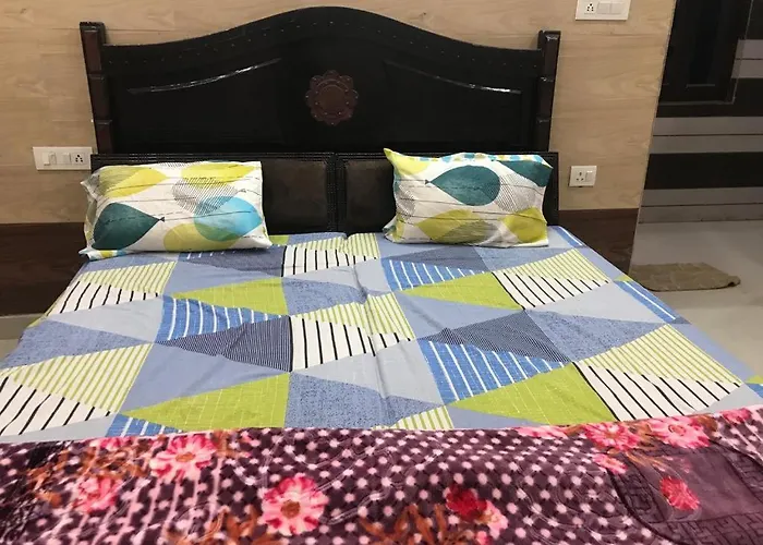 Radhikaa Residencyy