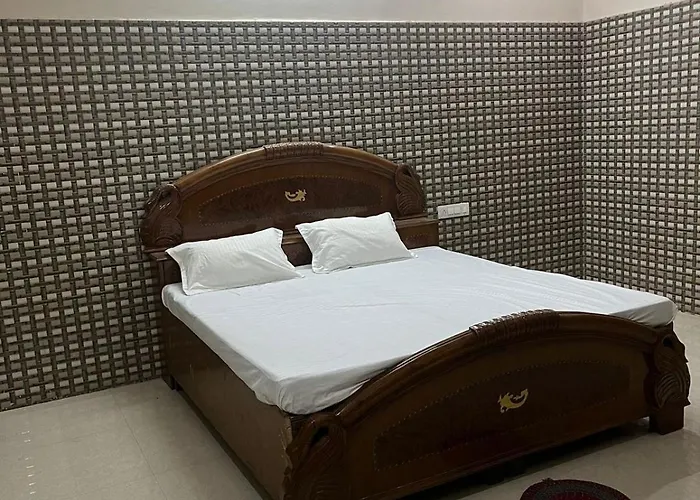 Radhikaa Residencyy