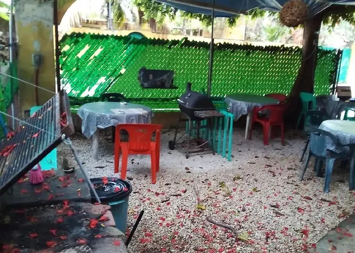 Guest house: Balagan Planta Baja