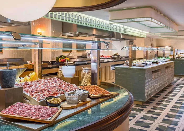 Hotel boutique: Barceló Benidorm Beach - Adults Recommended
