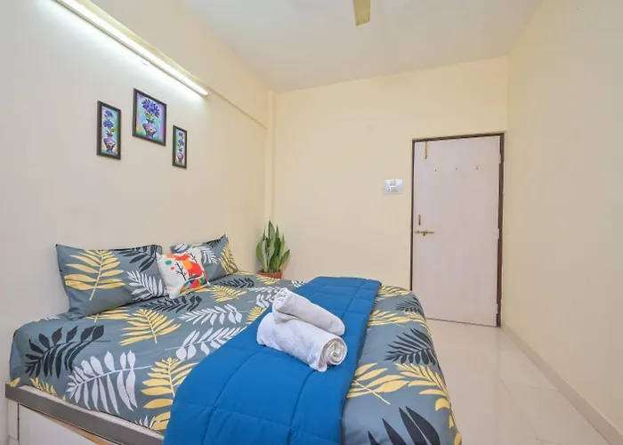 Empyrean Stay Ll 2Bhk Ll Little House Ll