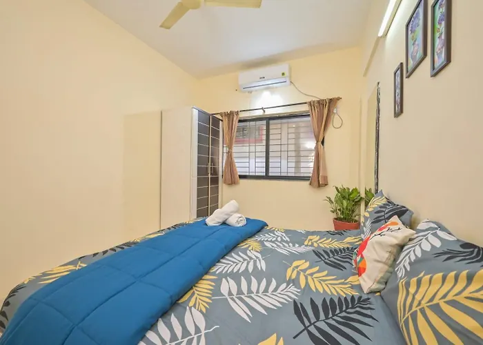 Empyrean Stay Ll 2Bhk Ll Little House Ll