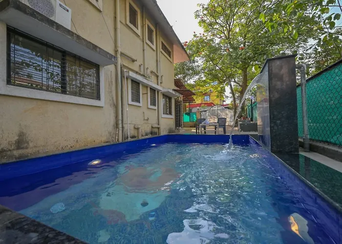 Empyrean Stay Ll 2Bhk Ll Little House Ll