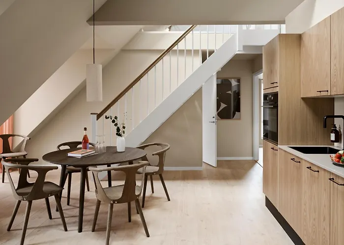 Aura Apartment Hotel