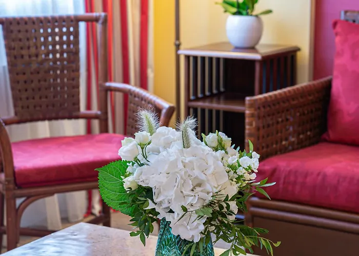 Family resorts Kipling Manotel