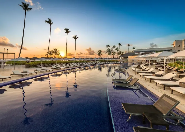  Royalton Bavaro, An Autograph Collection All-Inclusive & Casino