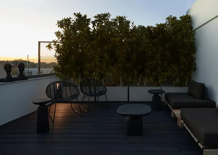 Luxury hotel only: Athens Woo Suites