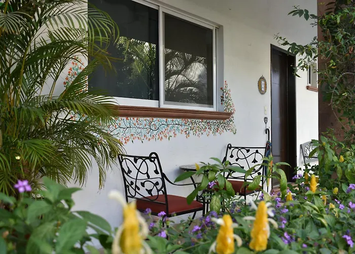 Hotels With Four Stars Villa Mont