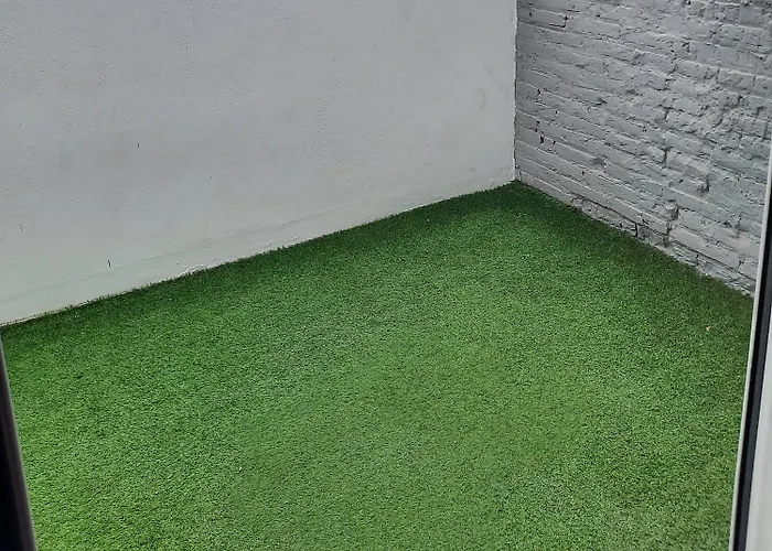 B&B: Bonito Alojamiento F