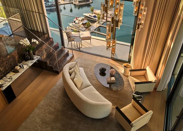 Hotel 5 Estrellas Lana - Dorchester Collection