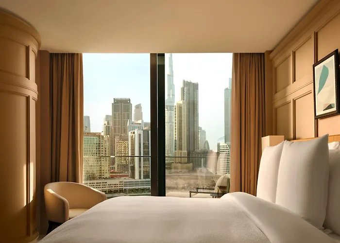 Hotel 5 Estrellas Lana - Dorchester Collection