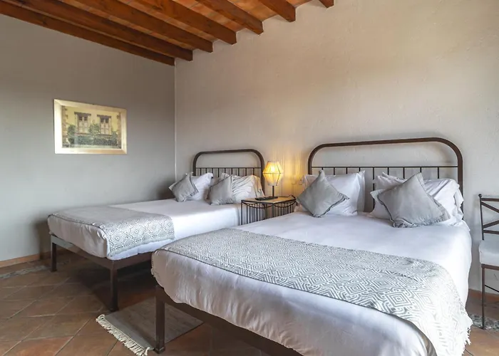 Casa Goyri