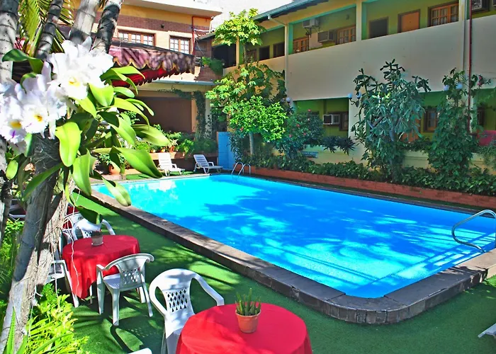 Santo Domingo