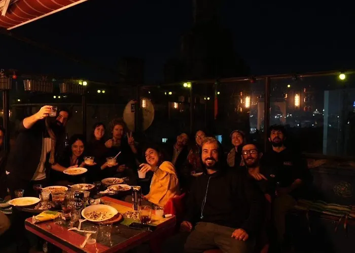 Galata West