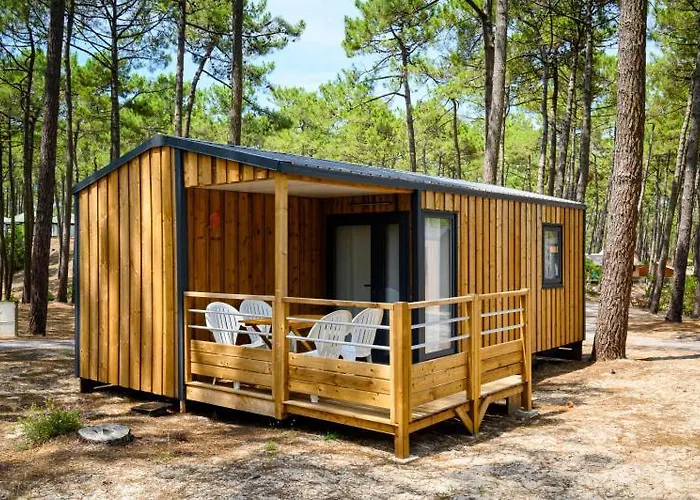 Wellness Sport - La Dune Bleue