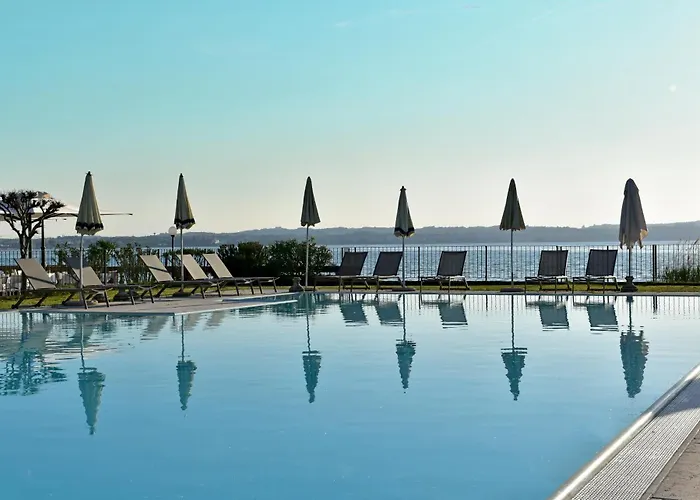 Familiehotel: Hotel Marolda