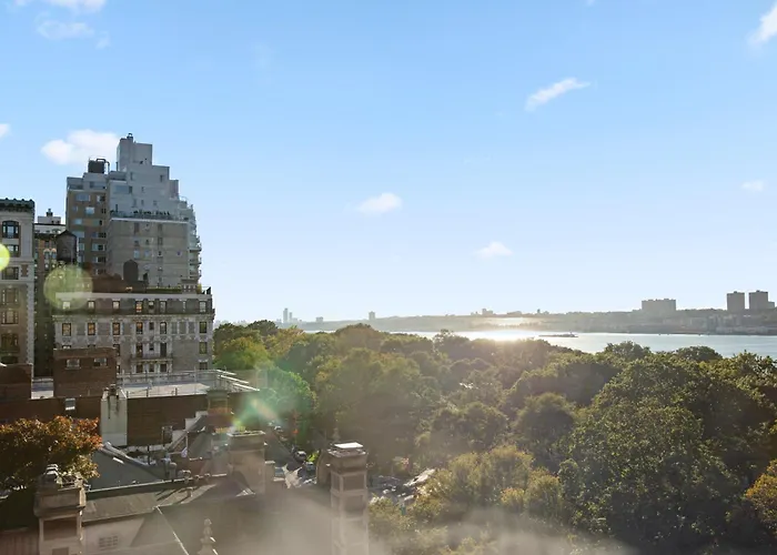 Riverside Tower
