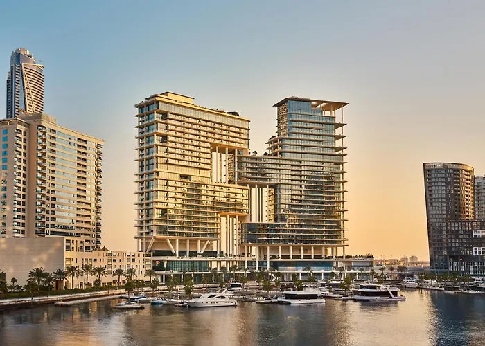 Hotel 5 Estrellas Lana - Dorchester Collection