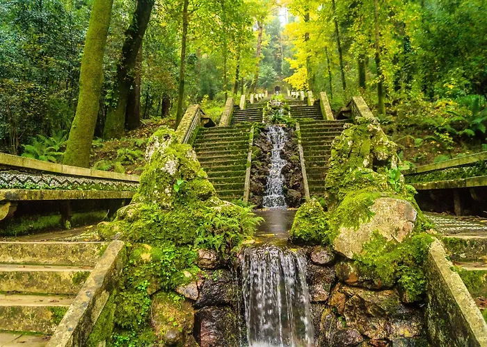Quinta das Águias
