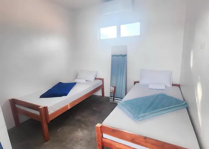 Pet Friendly hotel: Sunset Paradise Moalboal