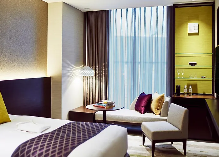 Boutique hotels Gate Tokyo By Hulic