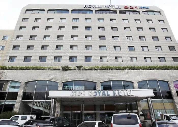 Jeju Royal