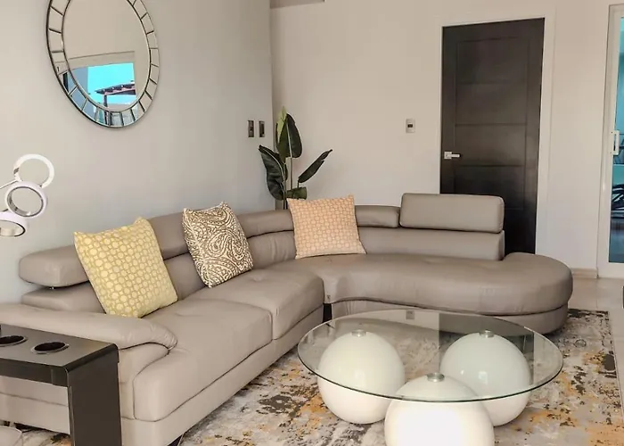 Pet Friendly hotel: Maple Beach By Dr Collection