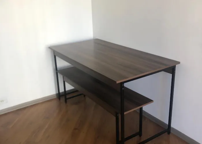 Aluguéis de temporada: Apartamento Giovanni Gronchi