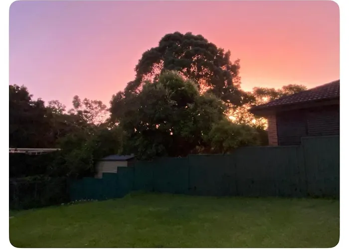 Vacation rental: Balgowlah As Home