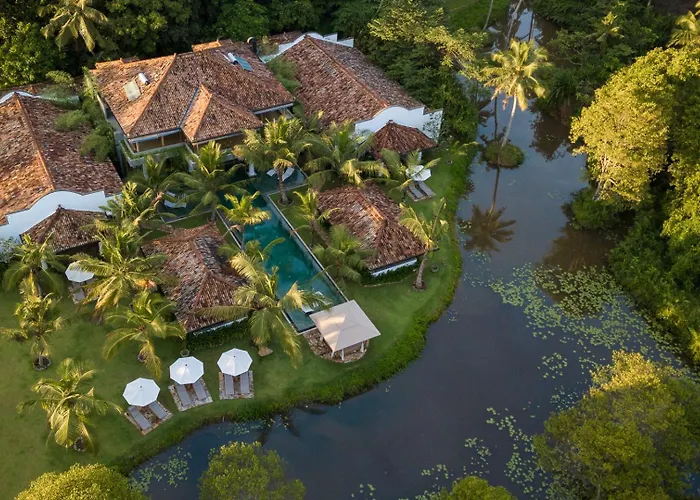 Nirbana Retreat