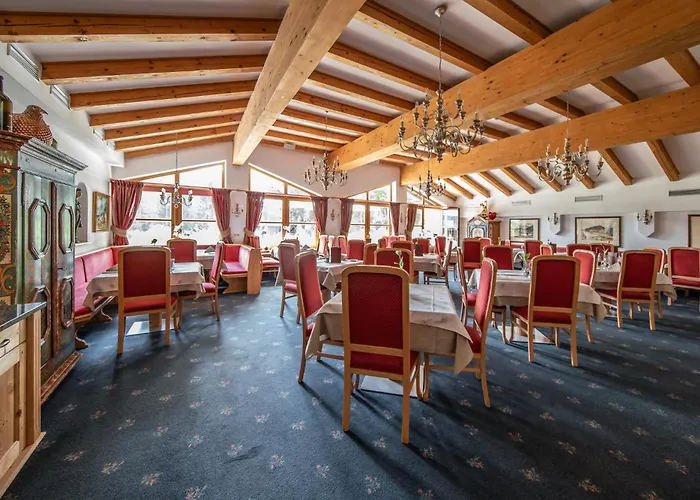 Resort: Hotel Karl Schranz