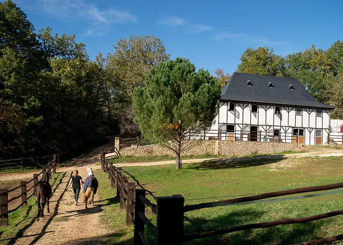  De La Mésange