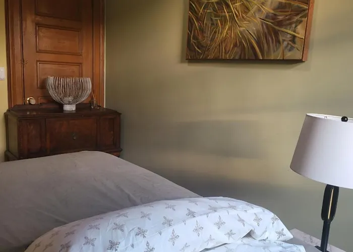 West 119Th Guest Suites