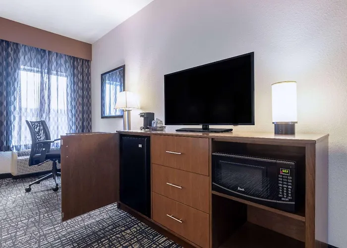 La Quinta By Wyndham