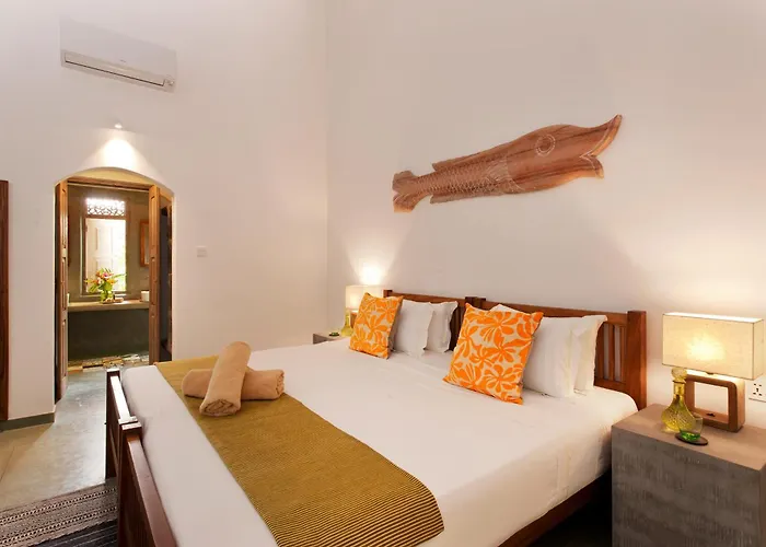 Nirbana Retreat