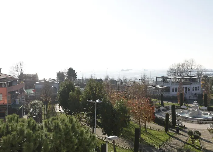 Sareban Istanbul