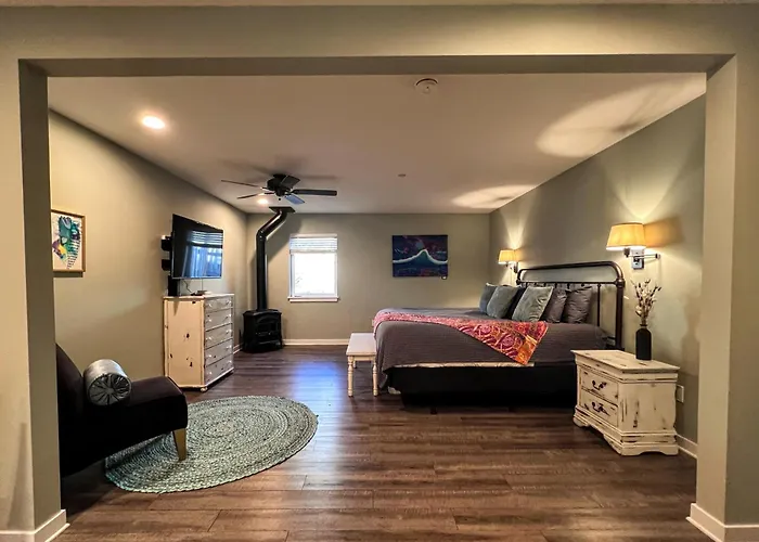 Kid friendly hotel Sea Glass