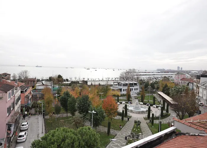 Sareban Istanbul