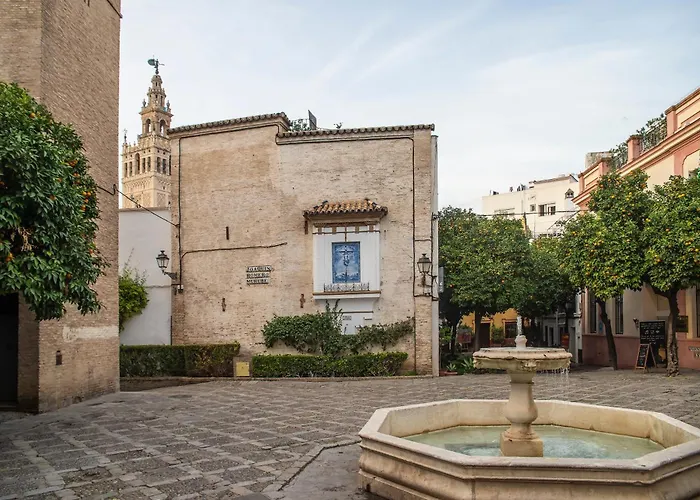 Pierre & Vacances Sevilla