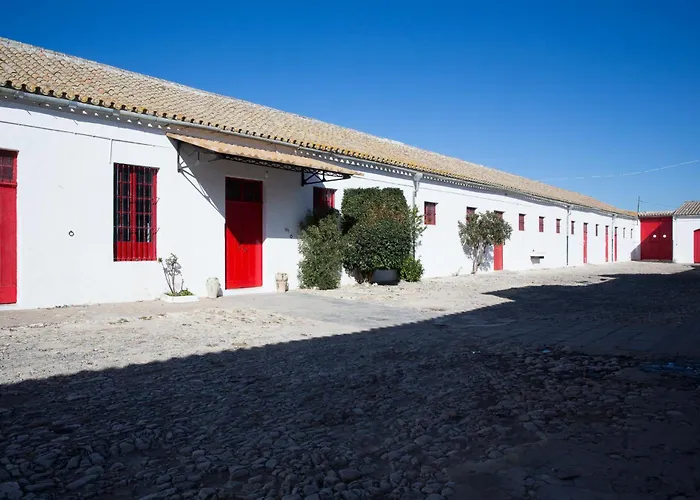 Cortijo Rural La Mariscala
